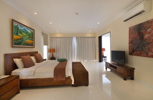 Kuta Selatan Apartment | Peninsula Bay Resort