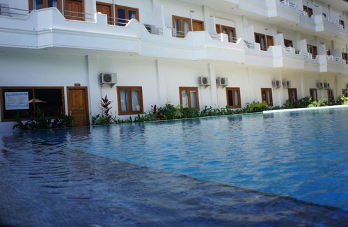Maumere Hotel | Sylvia Hotel Maumere