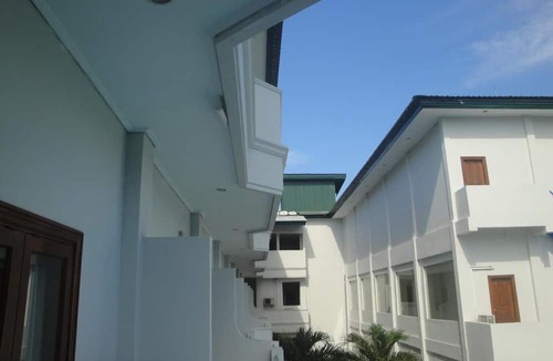Maumere Hotel | Sylvia Hotel Maumere