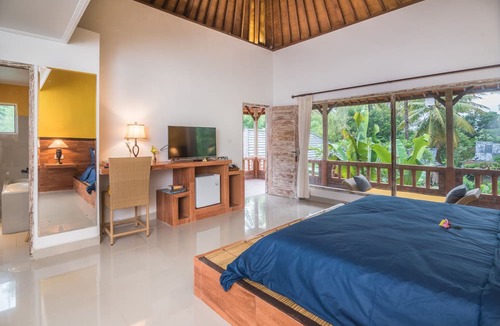Singakerta House | Ubad Retreat