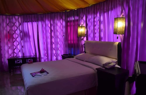 Cilobak Hotel | The Highland Park Resort Hotel Bogor