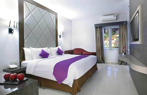 Balikpapan Hotel | Quest Hotel Balikpapan by ASTON