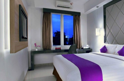 Balikpapan Hotel | Quest Hotel Balikpapan by ASTON