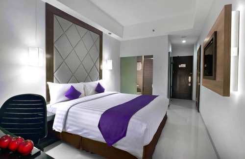 Balikpapan Hotel | Quest Hotel Balikpapan by ASTON