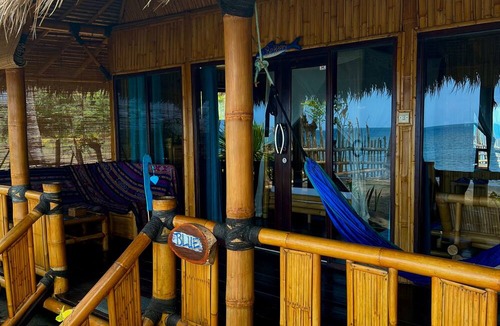 Tanjung Hotel | Rinjani Beach Eco Resort