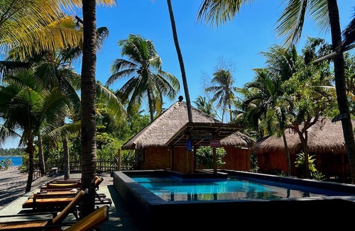 Tanjung Hotel | Rinjani Beach Eco Resort