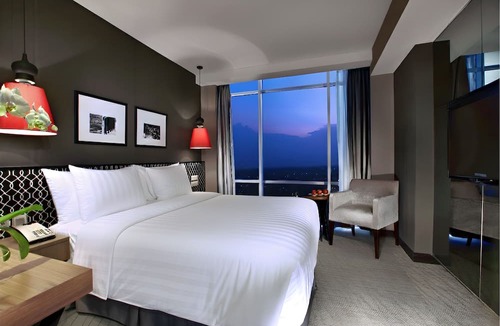 Kebagusan Hotel | Aston Priority Simatupang Hotel & Conference Center