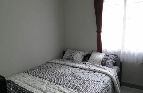 Sukajadi House | Elenor's Home
