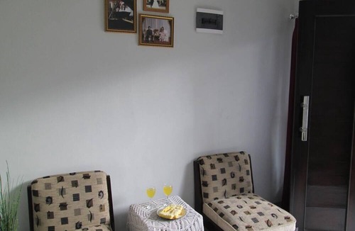 Sukajadi House | Elenor's Home