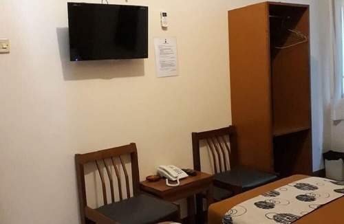 Babakan Ciamis Hotel | Kenangan Hotel