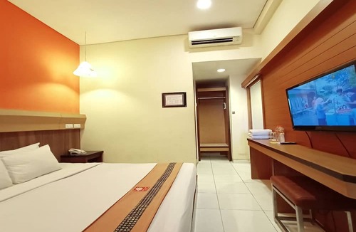 Solo City Centre Hotel | Hotel Asia