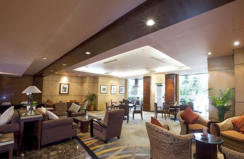 Cilandak Hotel | Hotel Kristal