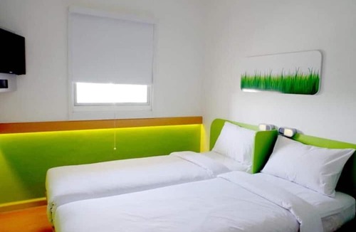 Sedati Hotel | Cordia Hotel Surabaya Airport