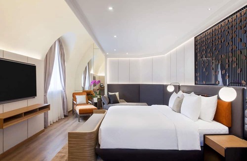 Old Jakarta Hotel | Mercure Jakarta Batavia