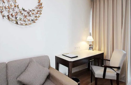 Cikarang Hotel | Java Palace Hotel
