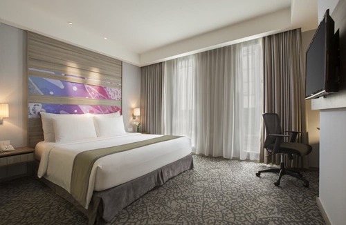 Melawai Hotel | Hotel GranDhika Iskandarsyah