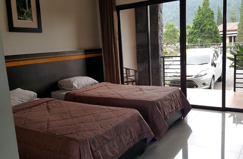 Tawangmangu Hotel | Grand Bintang Tawangmangu
