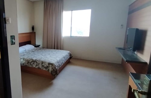 Surakarta Hotel | Hotel Bintang Solo