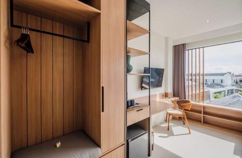 Babakan Hotel | TheNomad Canggu