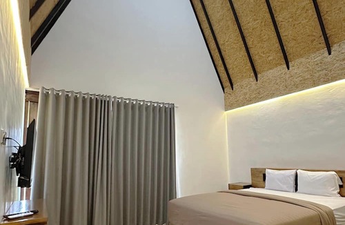 Banyuwangi House | Bukit Langit Campventure