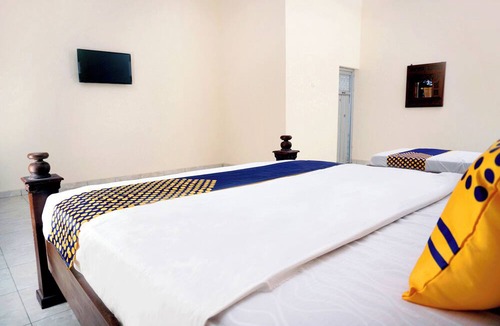 Karimunjava Hotel | SPOT ON 2629 Duta Karimun