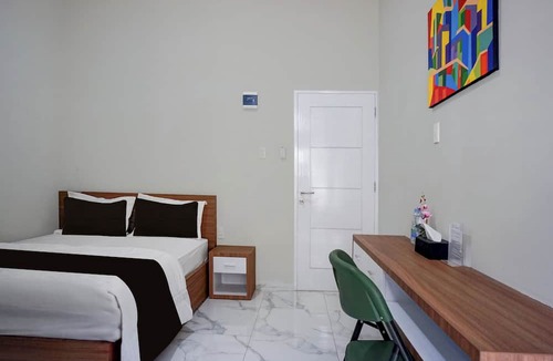 Banda Aceh Hotel | Hotel O Blower Residence Syariah