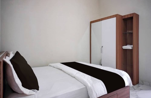 Banda Aceh Hotel | Hotel O Blower Residence Syariah