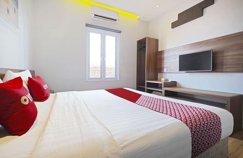 Dago Hotel | OYO 94729 Regia Dago