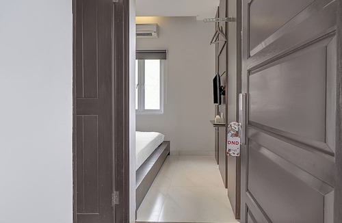 Cipaganti Hotel | Capital O 94727 Regia Cihampelas Ciwalk