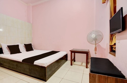Gunung Kidul Hotel | Hotel O Khayla Homestay Syariah