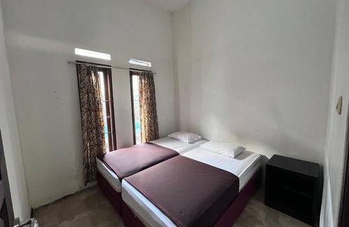 Ciloto Hotel | Hotel O Bungalow Homestay