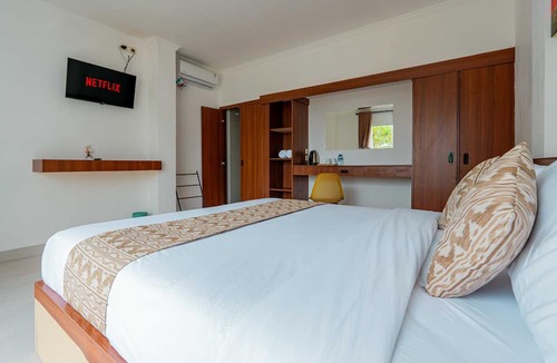 Penida Island House | Bella Belly Cottage and Villa