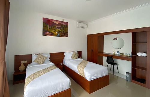 Penida Island House | Bella Belly Cottage and Villa