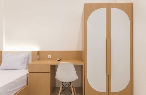 West Semarang House | Ipnoss Coliving Semarang, by INNCA COLLECTION