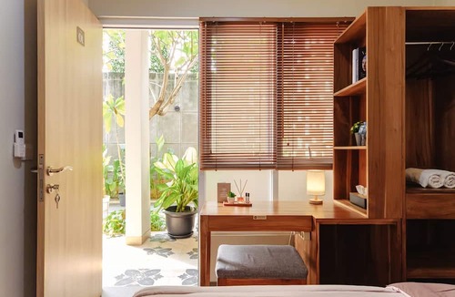 Ciputat House | Calma Coliving at Bintaro, Tangerang Selatan