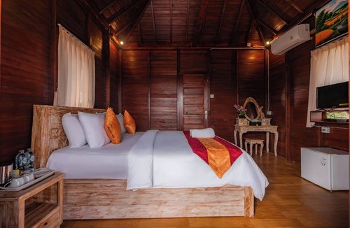 Penida Island House | The Aura Penida Hills