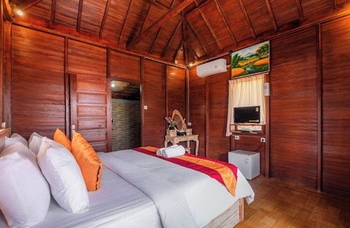 Penida Island House | The Aura Penida Hills