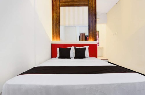 Tembalang Hotel | Hotel O Kd House