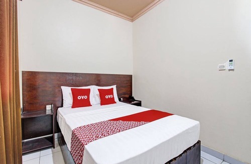 Wonogiri Hotel | OYO 92289 Hotel Aji Kusuma