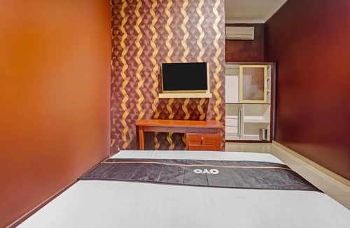 Malang Hotel | Capital O Rumah Kalimosodo