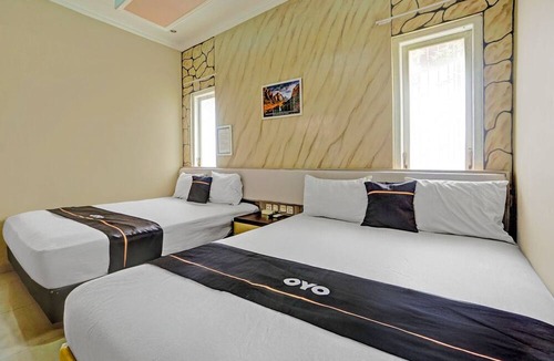 Malang Hotel | Capital O Rumah Kalimosodo