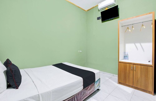 Patuk Hotel | Hotel O Green House