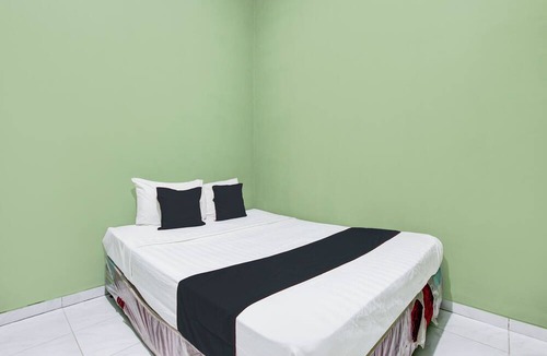 Patuk Hotel | Hotel O Green House