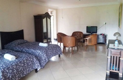 Cisarua Hotel | Belvilla Bogor near Citra Alam Riverside formerly Aries Biru Hotel