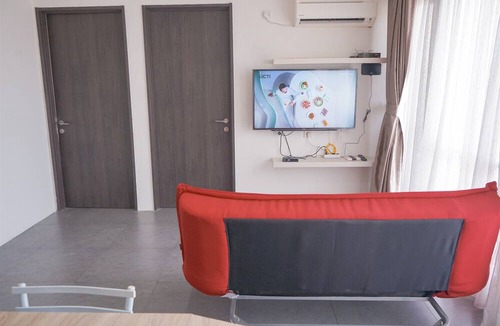 Pondok Aren Apartment | Great Choice 2Br At Bintaro Icon Apartment