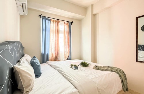 Rawasari Apartment | Best Deal And Warm 2Br Apartment Green Pramuka City