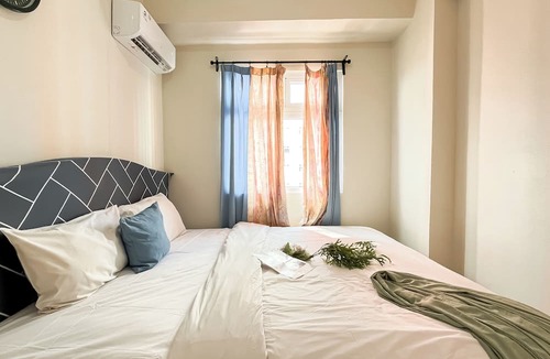 Rawasari Apartment | Best Deal And Warm 2Br Apartment Green Pramuka City