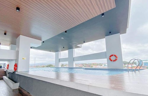 Jatingaleh Apartment | Comfortable And Modern Studio At Apartment The Alton