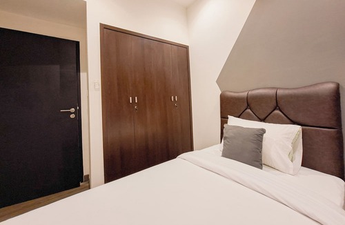 Bumi Serpong Damai Apartment | Great Choice 2Br At Branz Bsd City Apartment
