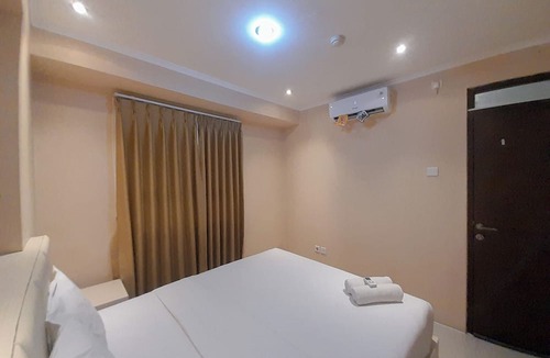 Cimahi Apartment | Minimalist 2Br Apartment At Gateway Pasteur